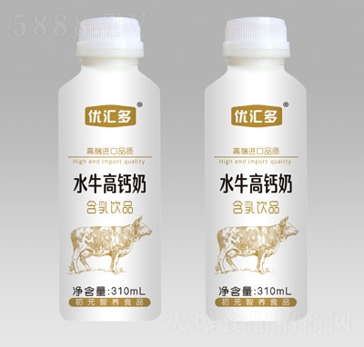 ԪBRˮţ}̺Ʒ310ml