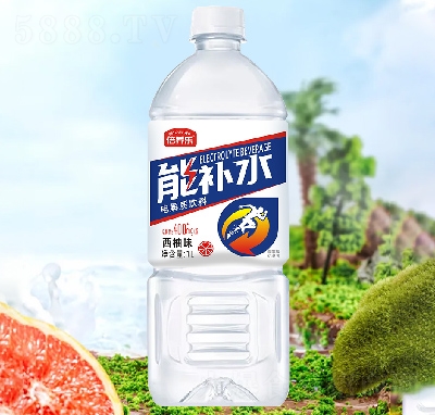 倍養樂能補水西柚味1L