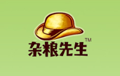 雜糧先生