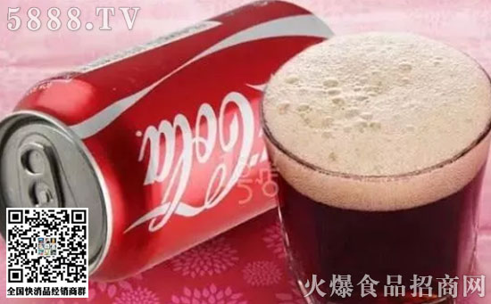 美國可口可樂 美國可口可樂