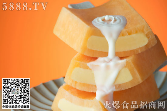 青春版雪糕2 青春版雪糕2