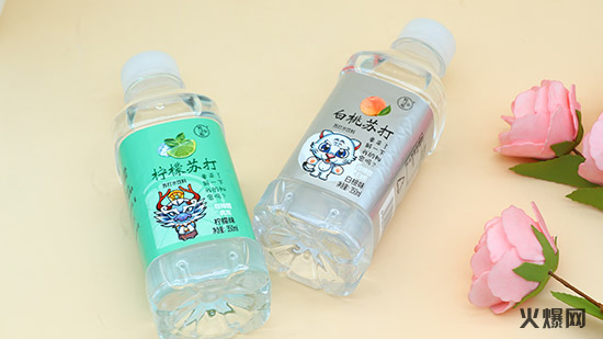 橫掃市場,裸價招商,6.5元/提,這款飲品真的狠給“利”! 橫掃市場,裸價招商,6.5元/提,這款飲品真的狠給“利”!
