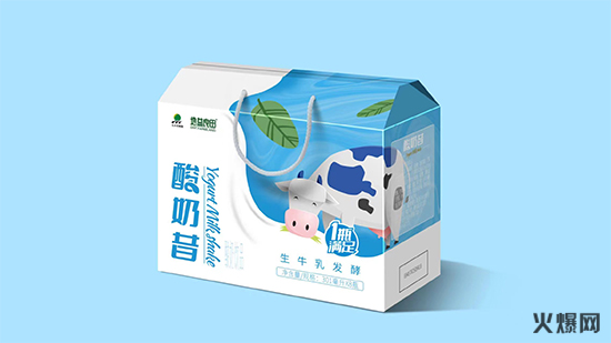 北大荒酸奶 (4) 北大荒酸奶 (4)